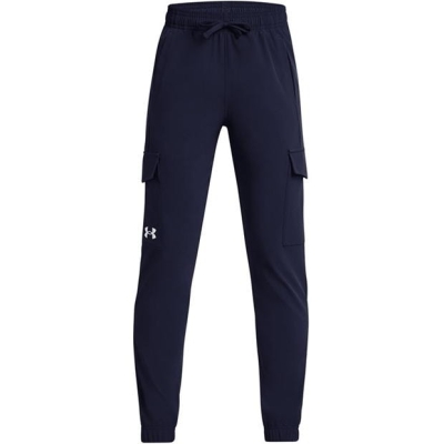Pantalon Pantalon Combat Under Armour Armour Ua Pennant Woven Cargo baietel
