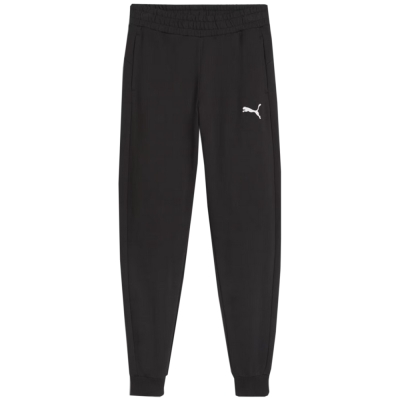 Pantalon Puma Team Goal 's black 658601 03 copil