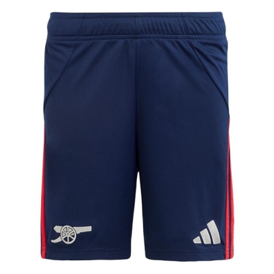 Pantalon scurt Combat adidas Arsenal Away 2025 2026 copil