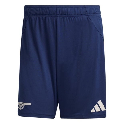 Pantalon scurt Combat adidas Arsenal Away 2025 2026 adulti