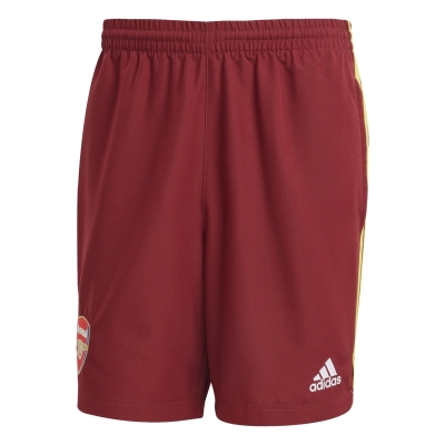 Pantalon scurt Combat Minge Fotbal adidas Arsenal Club UBP barbat