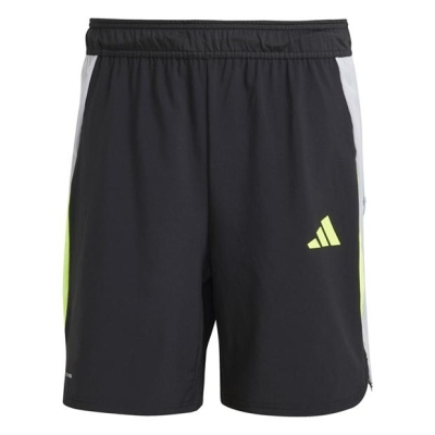 Pantalon scurt Combat adidas Climacool Colorblock barbat