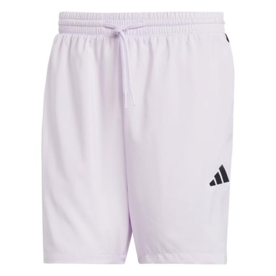 Pantalon scurt Combat adidas Essentials 3-Stripes