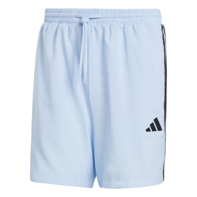Pantalon scurt Combat adidas Essentials 3-Stripes