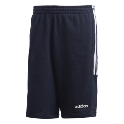 Pantalon scurt Combat adidas 3S Jersey barbat