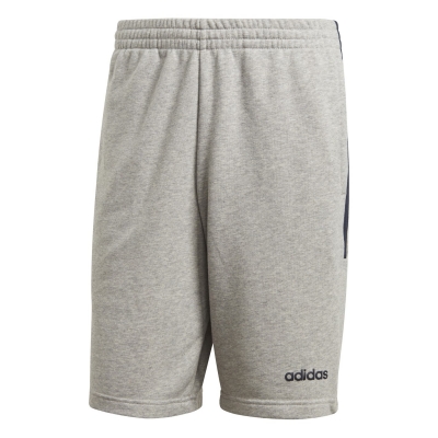 Pantalon scurt Combat adidas 3S Jersey barbat