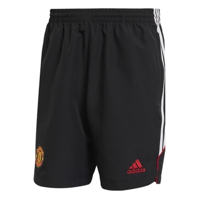 Pantalon scurt Combat adidas Manchester United UBP barbat