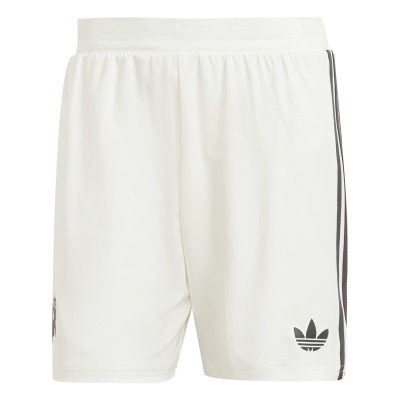 Pantalon scurt Combat adidas MU Sn99