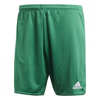 Pantalon scurt Combat adidas Parma 16 green AJ5884