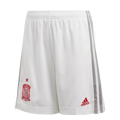 Pantalon scurt Combat adidas Spain Away 2020 copil