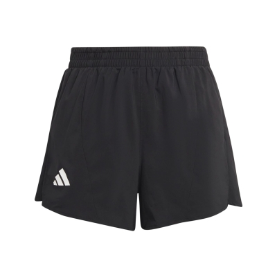 Pantalon scurt Combat adidas Team Split copil