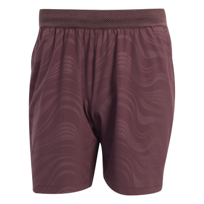 Pantalon scurt Combat adidas Tennis Pro Climacool 7-Inch Ergo