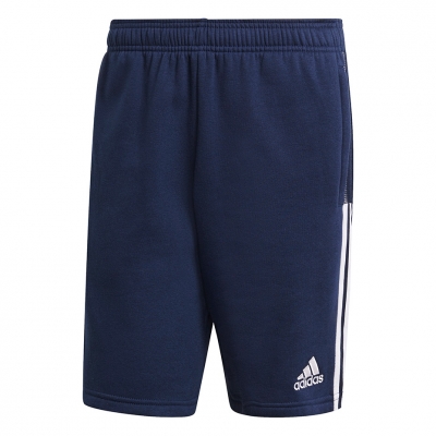 Pantalon scurt Combat Men's adidas Tiro 21 Sweat navy blue GH4465