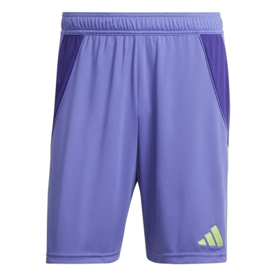 Pantalon scurt Combat adidas Tiro 24