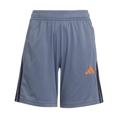 Pantalon scurt Combat adidas Tiro 25 Essentials copil