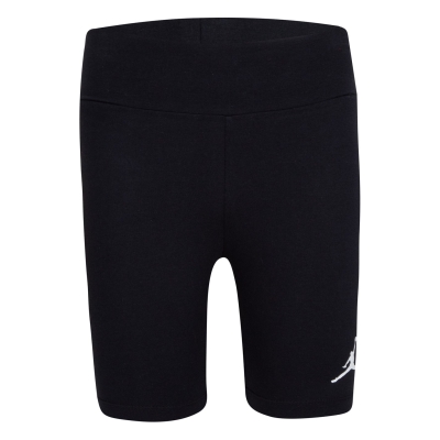 Pantalon scurt Combat Air Jordan Bike copil fetita