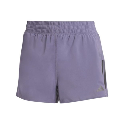 Pantalon scurt Combat adidas Own The Run dama