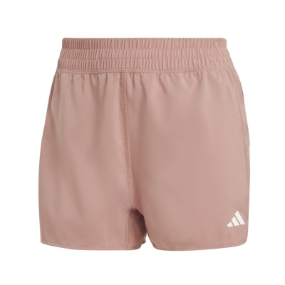 Pantalon scurt Combat adidas Own The Run dama