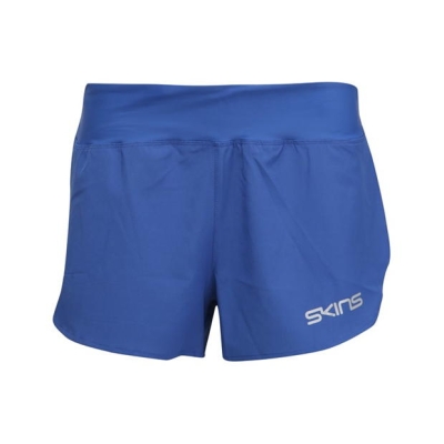 Pantalon scurt Combat Skins Running dama