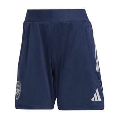 Pantalon scurt Combat adidas Arsenal Training 2025 2026 dama