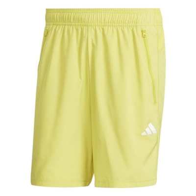 Pantalon scurt Combat adidas Train Essentials Woven Training barbat