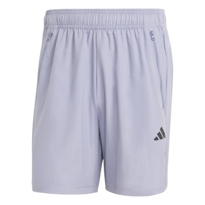 Pantalon scurt Combat adidas Train Essentials Woven Training barbat
