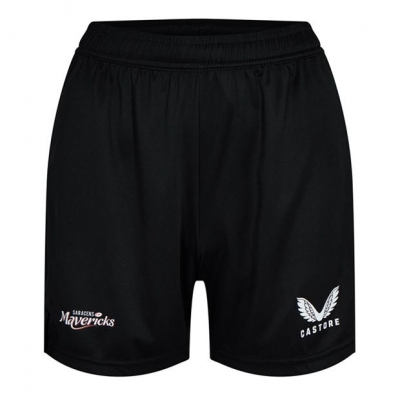 Pantalon scurt Combat Castore Mavericks Training