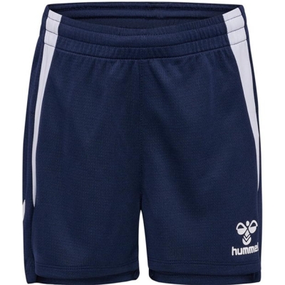 Pantalon scurt Combat Hummel Training copil