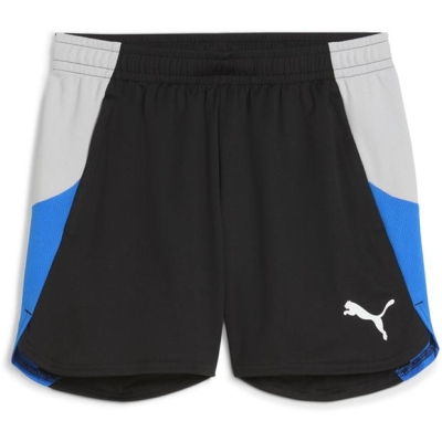 Pantalon scurt Combat Puma Blaze Training dama