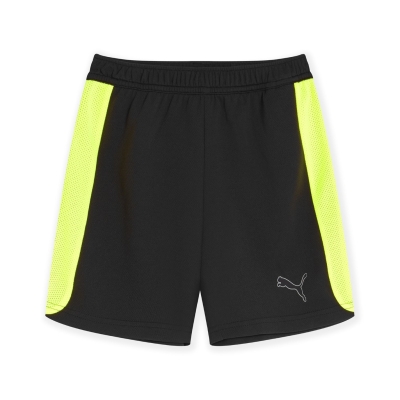 Pantalon scurt Combat Puma Finesse Performance Training copil