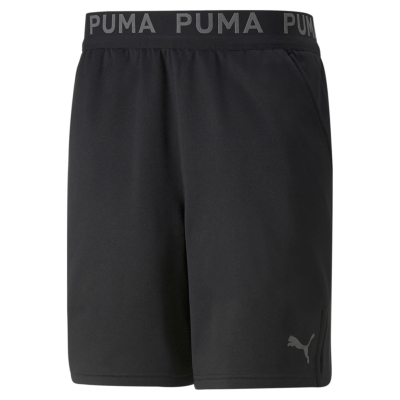 Pantalon scurt Combat Puma Training barbat