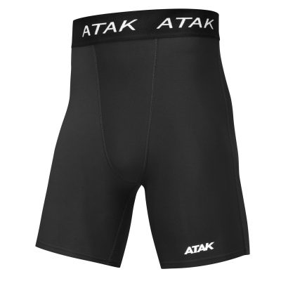 Pantalon scurt Combat ATAK Sports GAA Compression copil