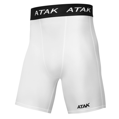 Pantalon scurt Combat ATAK Sports GAA Compression Senior