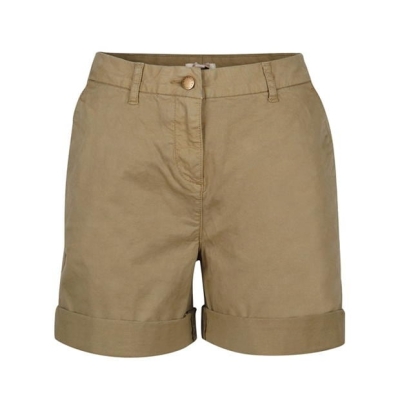 Pantalon scurt Combat Barbour Chino