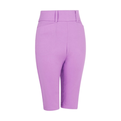Pantalon scurt Combat Callaway Truesculpt Stretch dama