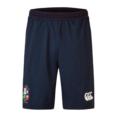 Pantalon scurt Combat Canterbury British and Irish Lions 2024 Everest adulti