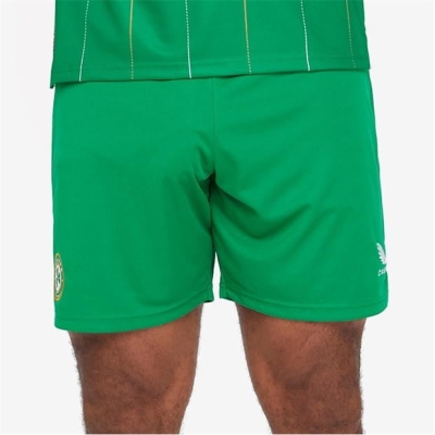 Pantalon scurt Combat Castore Republic of Ireland Third 2023 2024 adulti