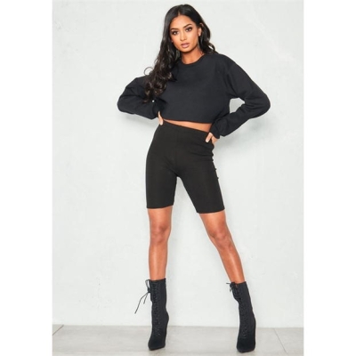 Pantalon scurt Combat Missy Empire Cycle