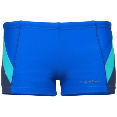 Pantalon inot Boy's Crowell Frankie blue-navy col.3