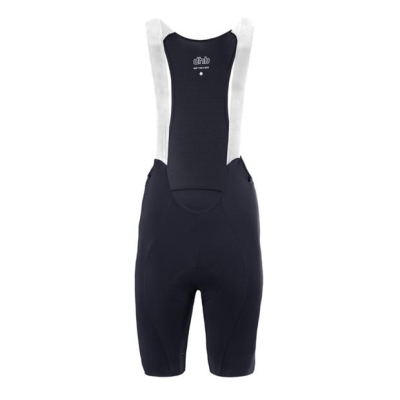 Pantalon scurt Combat Dhb Aeron Bib 2.0 barbat