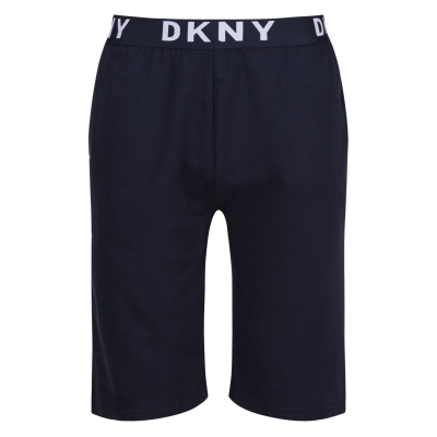 Pantalon scurt Combat DKNY Lion Lounge barbat