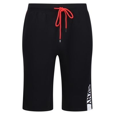 Pantalon scurt Combat DKNY Lounge