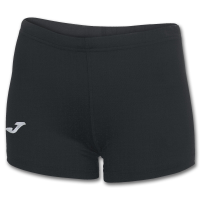 Lycra Short Black dama Joma