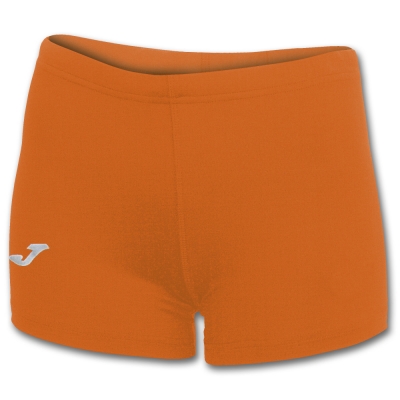 Lycra Short Orange dama Joma