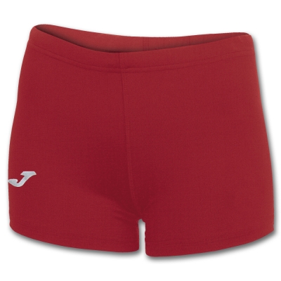 Lycra Short Red dama Joma