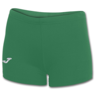 Lycra Short Green dama Joma