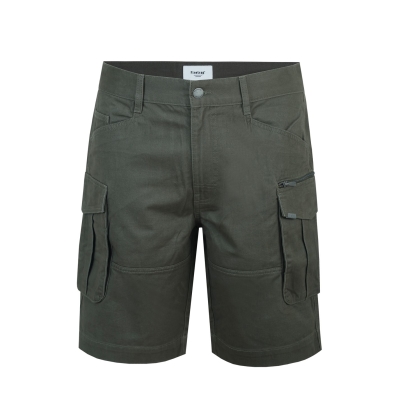 Pantalon scurt Combat Firetrap BTK