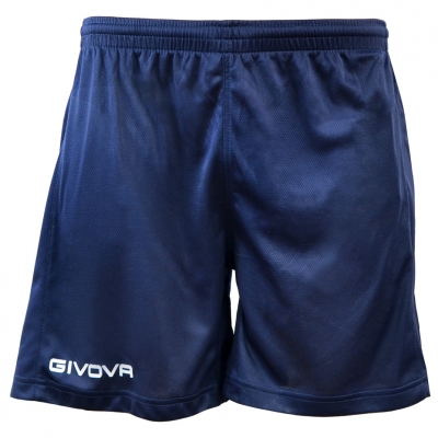 Pantalon scurt Combat Givova One navy blue P016-0004