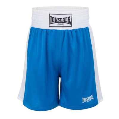 Vesta Pantalon scurt Combat Lonsdale and Set copil