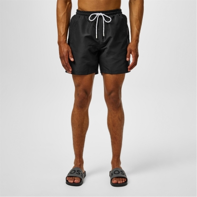 Pantalon scurt Combat Boss Swim barbat